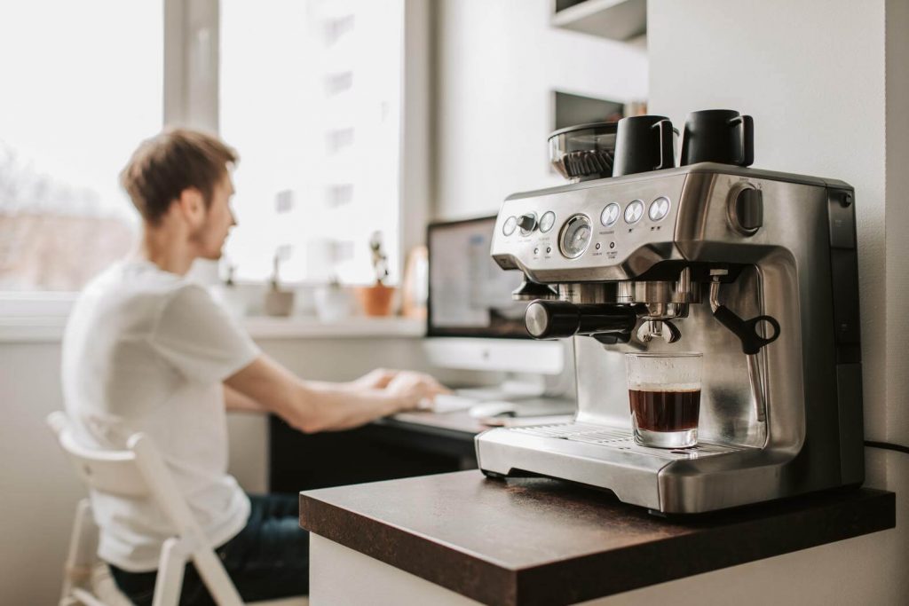 Mistakes to avoid before buying a coffee machine