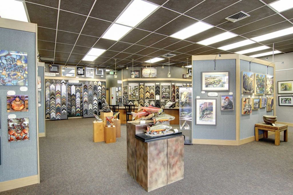 Tips to help you find the best photo frame shops
