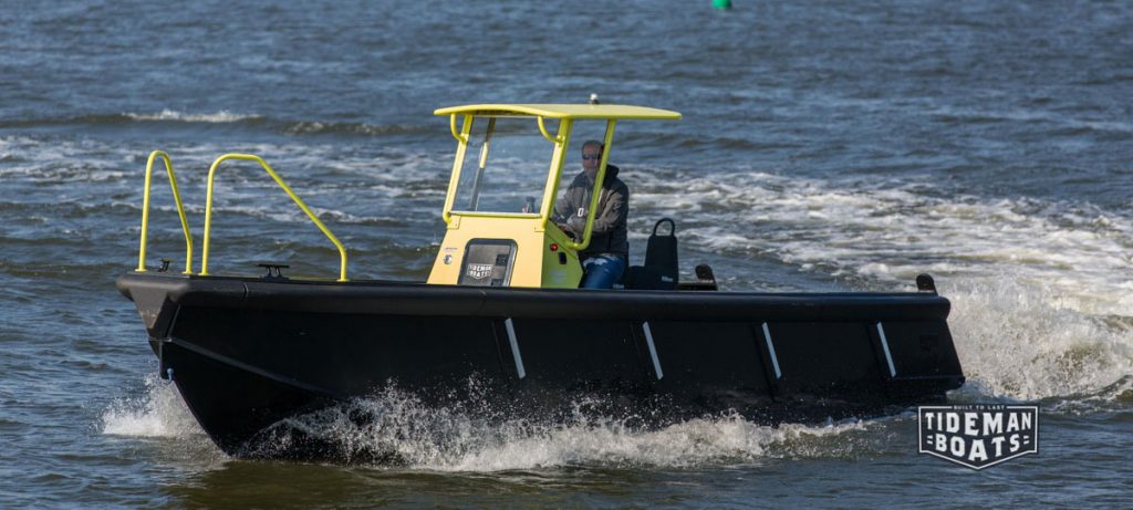 Top Reasons Why HDPE Boats Are Reliable