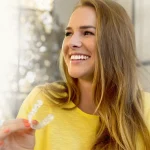 The Importance of the Retainer After Aligner Treatment