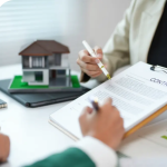 Why Overseas Investors Rely On Real Estate Registration Trustee Dubai Services